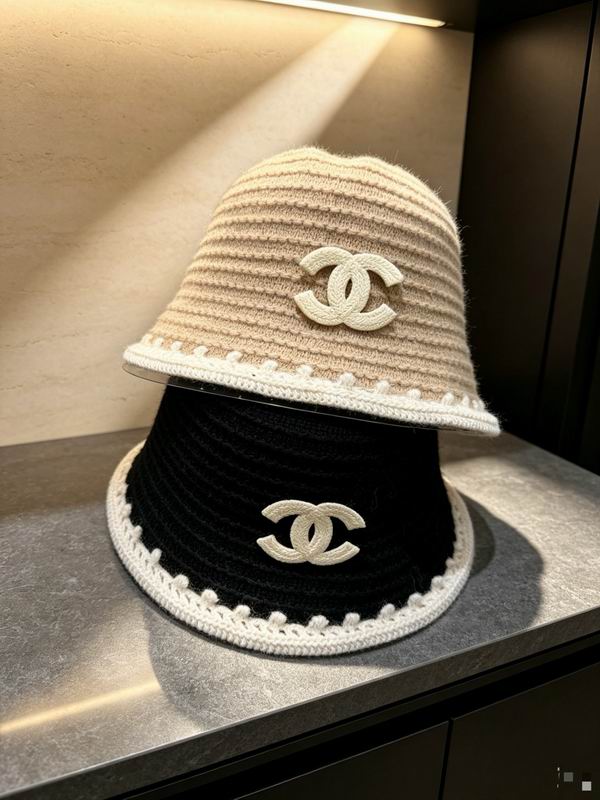 Chanel Hat dx83